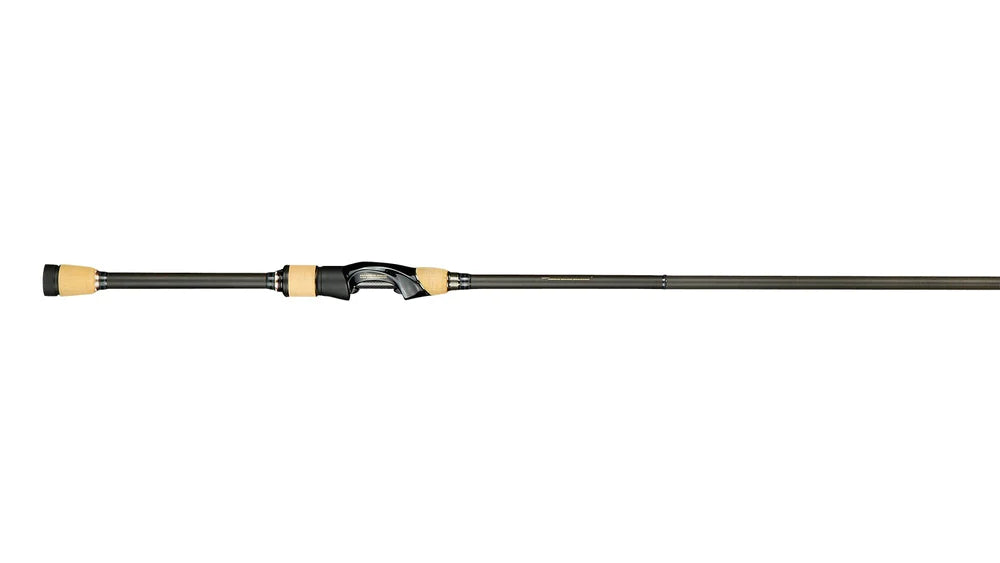 Megabass Destroyer P5 Spinning Rod – Proadvantage.ca
