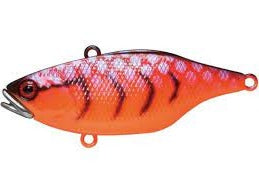 Manivelle sans lèvres Jackall TN50