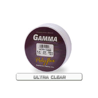 Gamma Polyflex Fishing Line