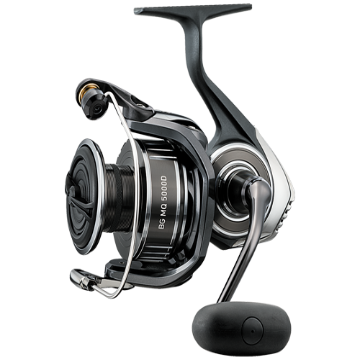 Daiwa BG MQ Spinning Reel