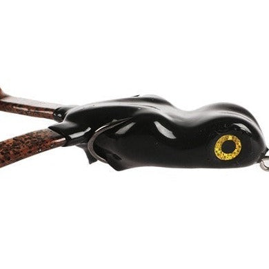 Grenouille écume Bigfoot