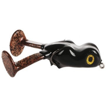 Grenouille écume Bigfoot