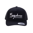Megabass Hat