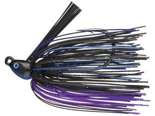 Dirty Jigs No-Jack Swim Jig