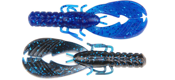 Craw musculaire du dos Xzone