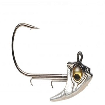 Tête plombée Megabass Body Balance