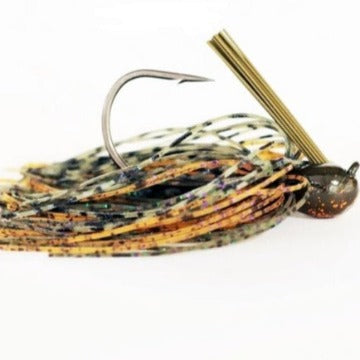 Missile Ike's Flip Out Jig