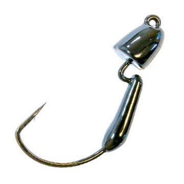 Tête plombée Zman BulletZ Finesse 