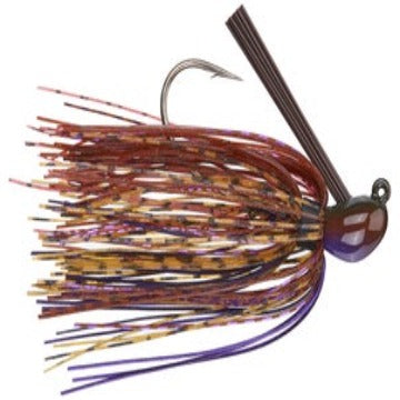 Dirty Jigs Luke Clausen Casting Jig