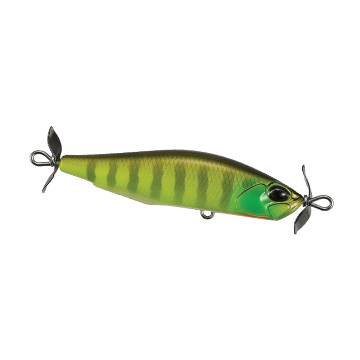 DUO REALIS SPINBAIT 72 ALPHA