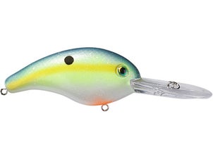Strike King Pro Model Crankbaits