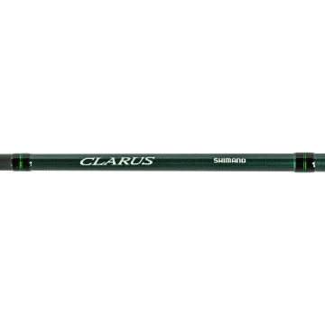 Shimano Clarus Casting Rod