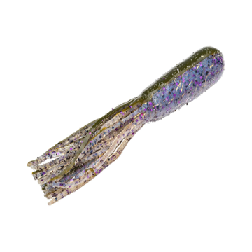 Strike King Pro Model Coffee Tube 3.5-inch