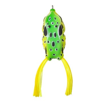 Grenouille compacte Lunkerhunt