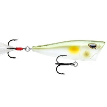 Couverture pop de Storm Arashi 