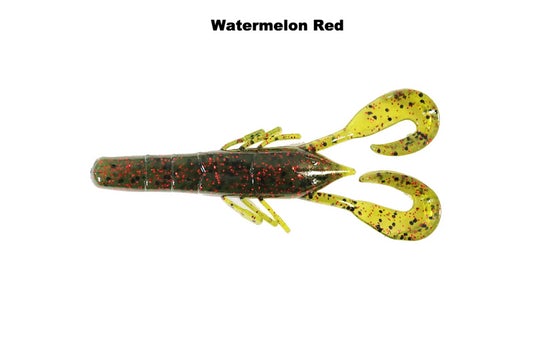 Missile Craw Father –