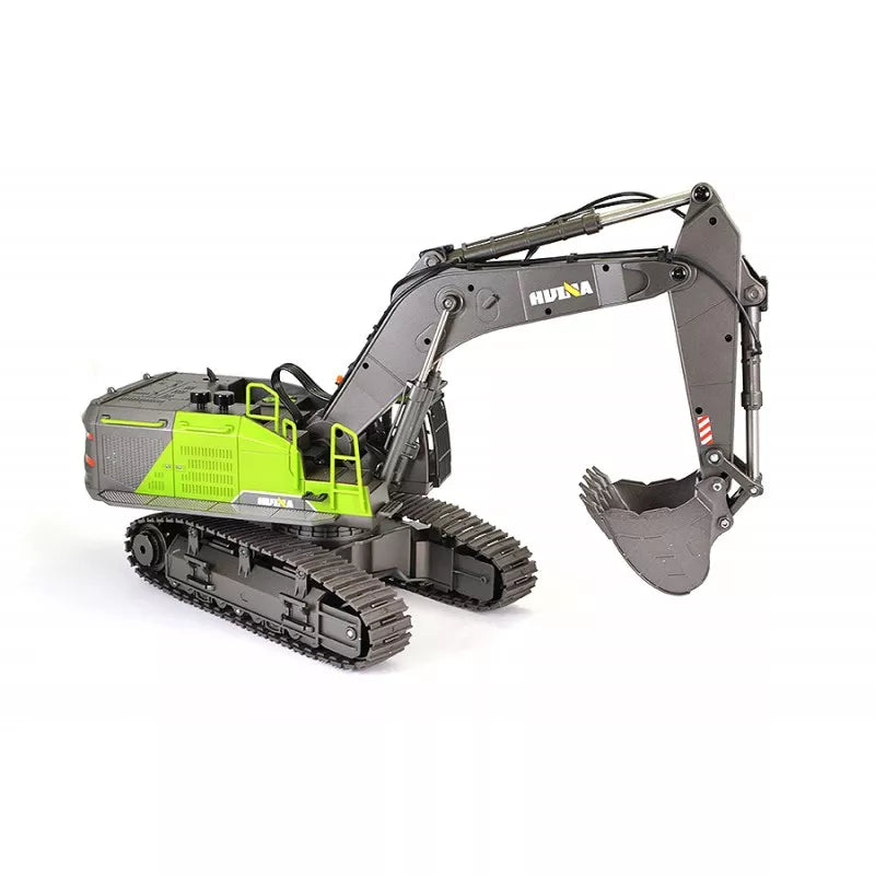 RC-Pro HUINA 1:14 Scale R/C Excavator (Model 1593