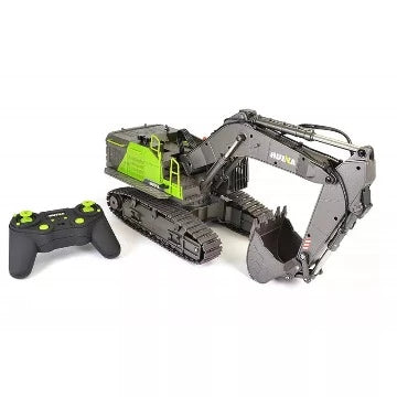 RC-Pro HUINA 1:14 Scale R/C Excavator (Model 1593