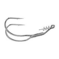 Owner Double Toad Hook