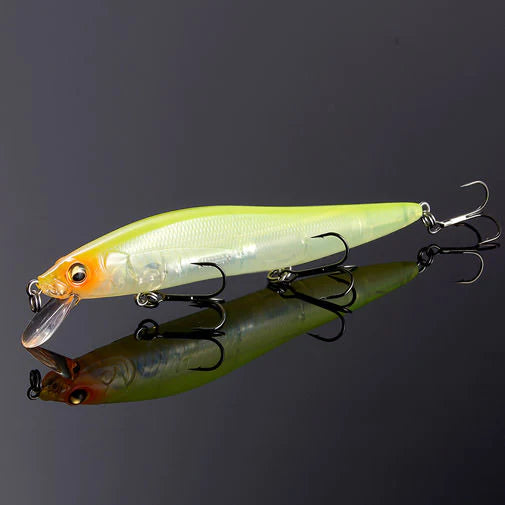 輸入品格安 Megabass ONETEN SP-C BIWAKO GHOST LIME スポーツ