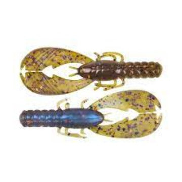 Xzone Muscle Back Finesse Craw