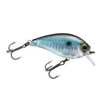 Yo-Zuri 3DB Crank 1.5 Squarebill