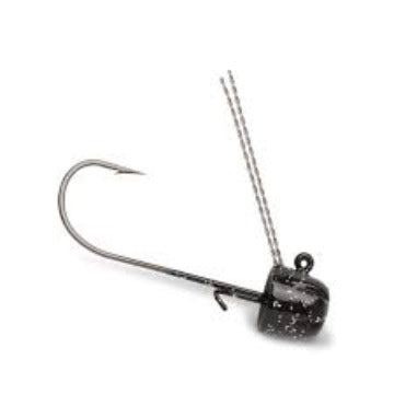 VMC Finesse Weedless Jig Head