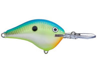 Rapala DT (Dive-To)  (DT 4 & DT 14 Sizes Only)