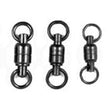 Stringease Dual Rotating Ball Bearing Swivels