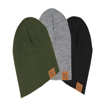 Duo International Toque