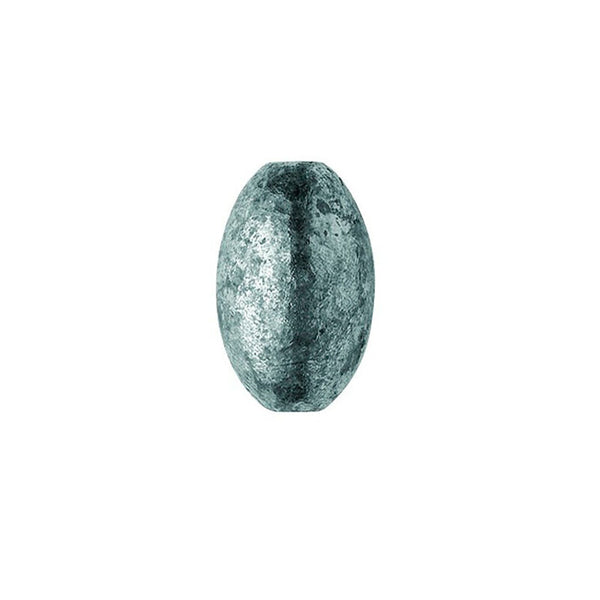 BD Lead Weights Egg Sinkers