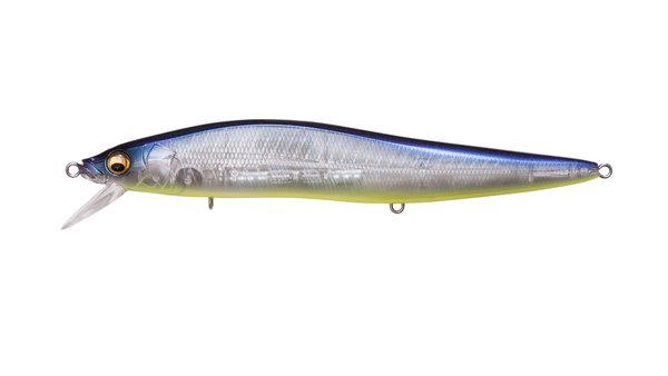 Megabass Oneten Max LBO