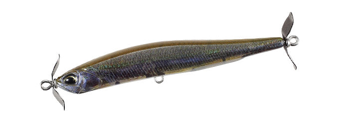 Poisson Duo Realis Spin 3811g - Royal Pêche Poisson Duo Realis Spin 3811g - Royal Pêche
