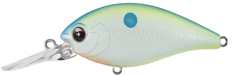 Crankbait Evergreen CR-6