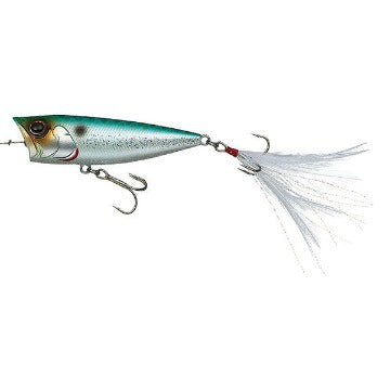 Popper Evergreen OB Topwater