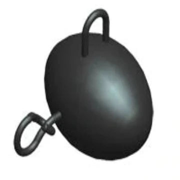 Peso del balón de fútbol Stringease Fastach