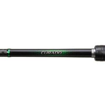 Shimano Curado Spinning Rod