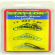 Stringease Stay-Lok FC Leader