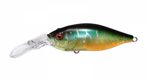 Megabass X-Force Deep-X 100 LBO