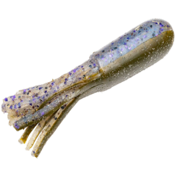 Strike King Coffee Fat Tube 2.75