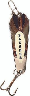 Slender Spoon™
