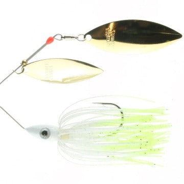 Nichols Pulsator Gold Rush