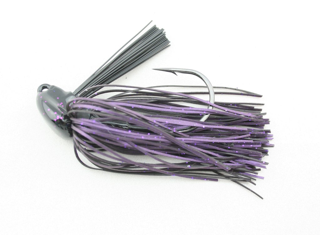 Nichols JT's Grass Wizard Jig