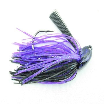 Nichols Lures JT's Grass Wizard