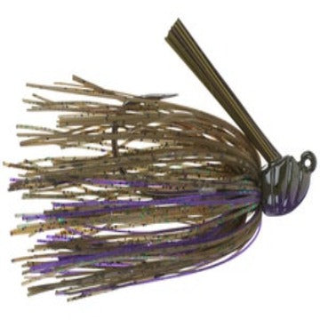 Dirty Jigs Scott Canterbury Flippin' Jig