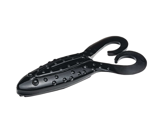 Strike King KVD Perfect Plastics Gurgle Toad