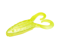 Strike King KVD Perfect Plastics Gurgle Toad