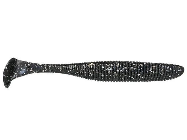 Leurre Souple Jackall Rhythm Wave 4.8'' – Wd Gill – 5 Pièces – Neuf