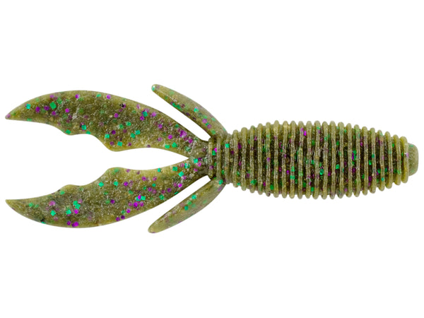Berkley PowerBait MaxScent Creature Hawg