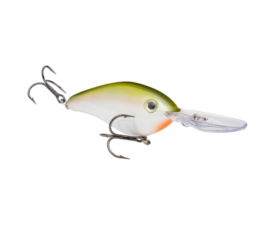 Crankbait Strike King 6XD